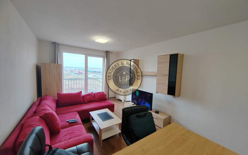 Garsónka na prenájom - Senec - Horný Dvor