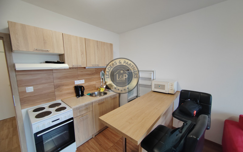 Garsónka na prenájom - Senec - Horný Dvor