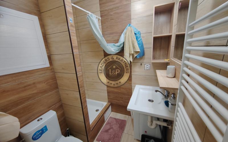 Garsónka na prenájom - Senec - Horný Dvor