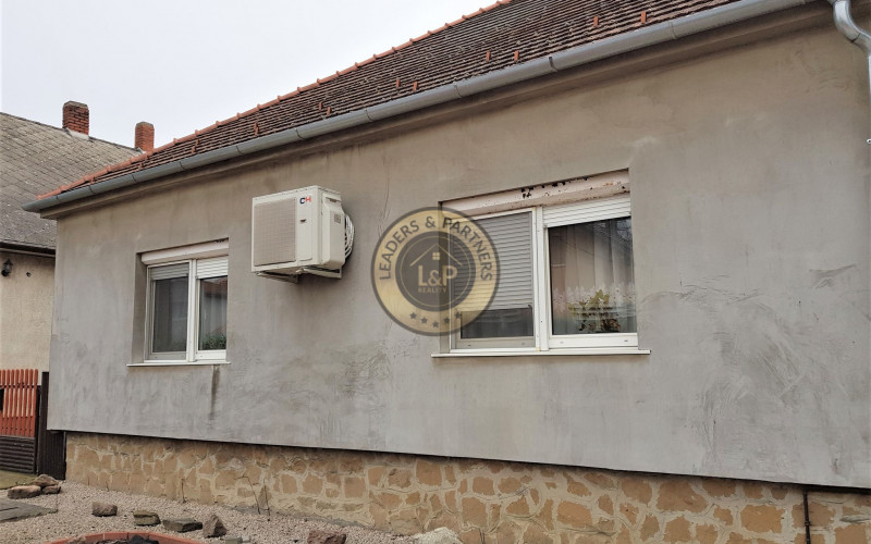 PREDAJ rodinný dom Rajka