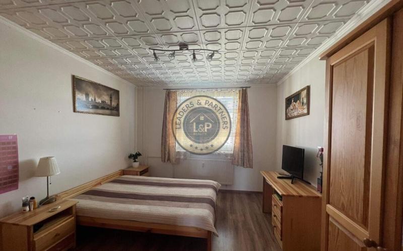 Na predaj 3 izbový byt v Strážskom, Mierová ulica