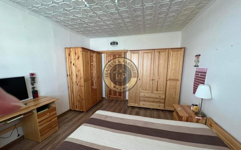 Na predaj 3 izbový byt v Strážskom, Mierová ulica