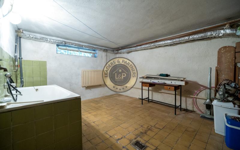 Priestranný viacgeneračný rodinný dom Košice-Košická Nová Ves.