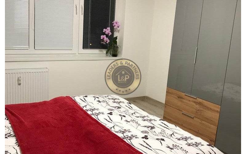 Prenájom  2- izbového bytu v Michalovciach