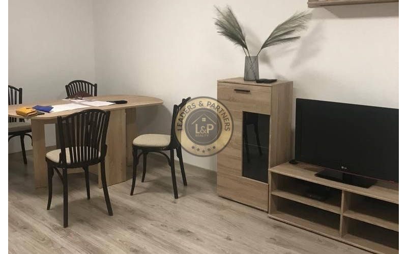 Prenájom  2- izbového bytu v Michalovciach