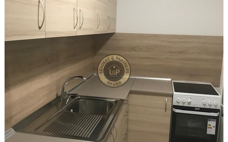 Prenájom  2- izbového bytu v Michalovciach