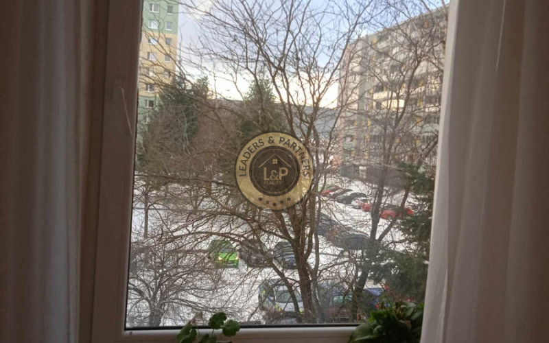 Predané -4-izbový byt po rekonštrukcii, Wurmova ulica, KVP.