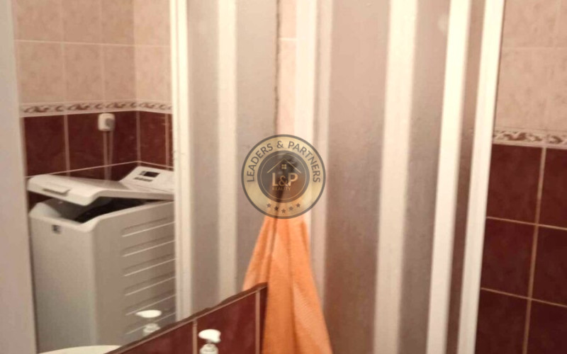 Predané -4-izbový byt po rekonštrukcii, Wurmova ulica, KVP.