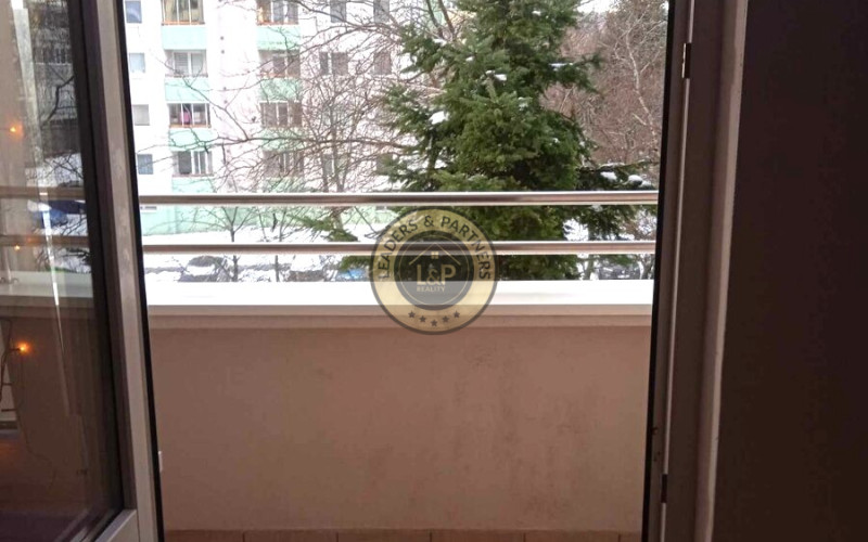 Predané -4-izbový byt po rekonštrukcii, Wurmova ulica, KVP.