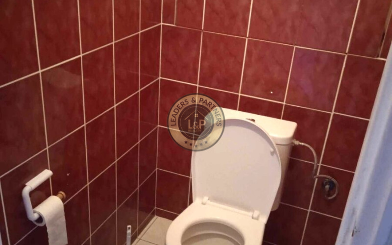 Predané -4-izbový byt po rekonštrukcii, Wurmova ulica, KVP.