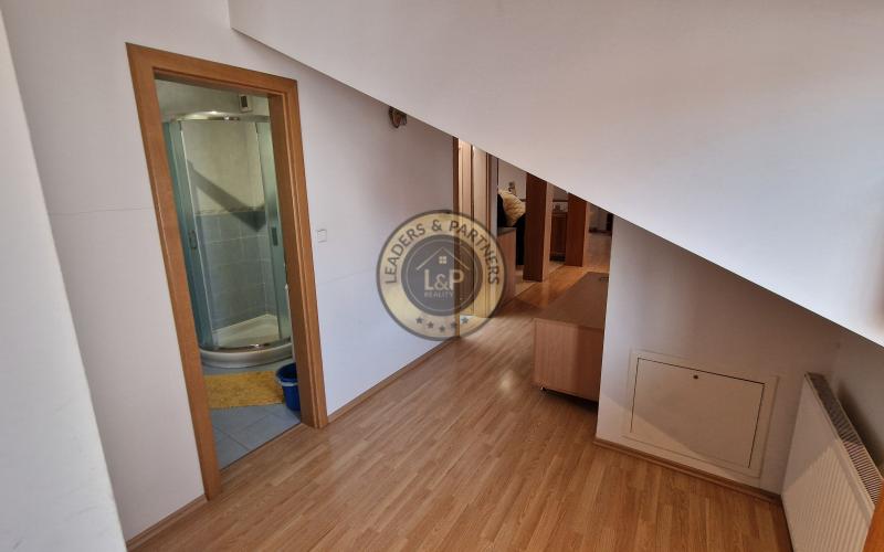 *NA PRENÁJOM* 2 izbový byt v srdci Piešťan - Teplická ulica