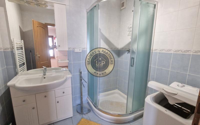 *NA PRENÁJOM* 2 izbový byt v srdci Piešťan - Teplická ulica