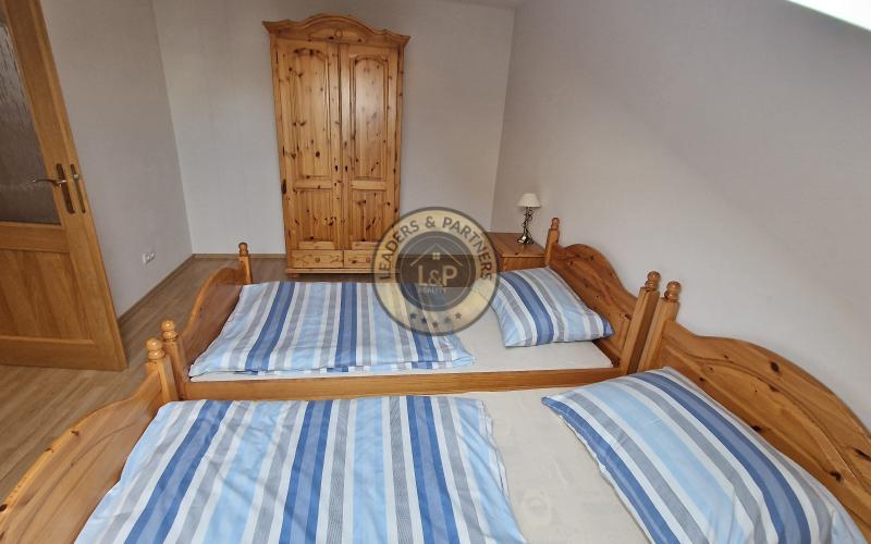 *NA PRENÁJOM* 2 izbový byt v srdci Piešťan - Teplická ulica