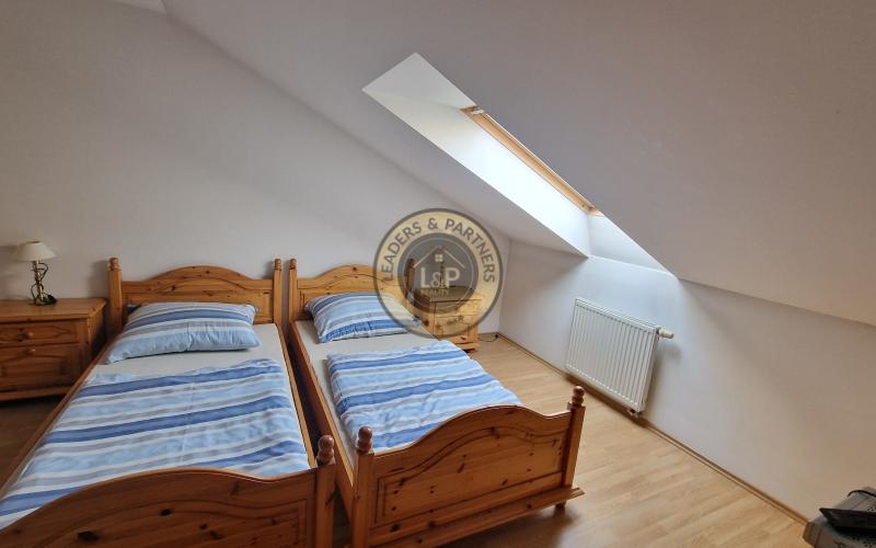 *NA PRENÁJOM* 2 izbový byt v srdci Piešťan - Teplická ulica