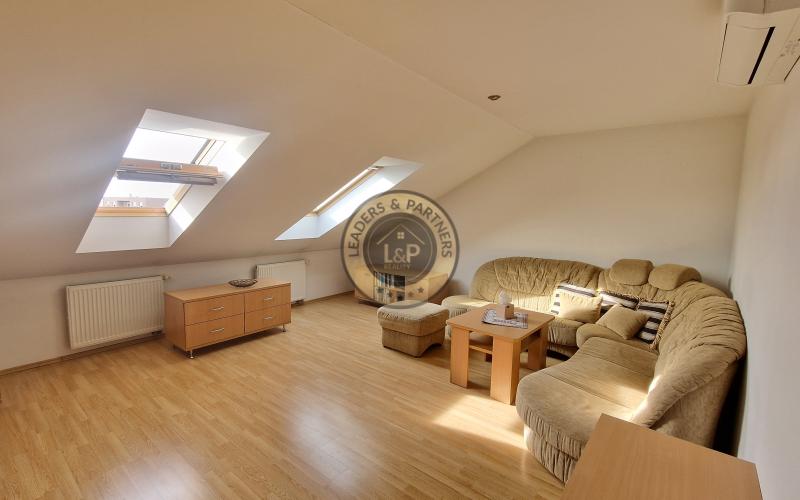 *NA PRENÁJOM* 2 izbový byt v srdci Piešťan - Teplická ulica