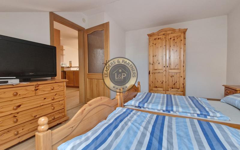 *NA PRENÁJOM* 2 izbový byt v srdci Piešťan - Teplická ulica