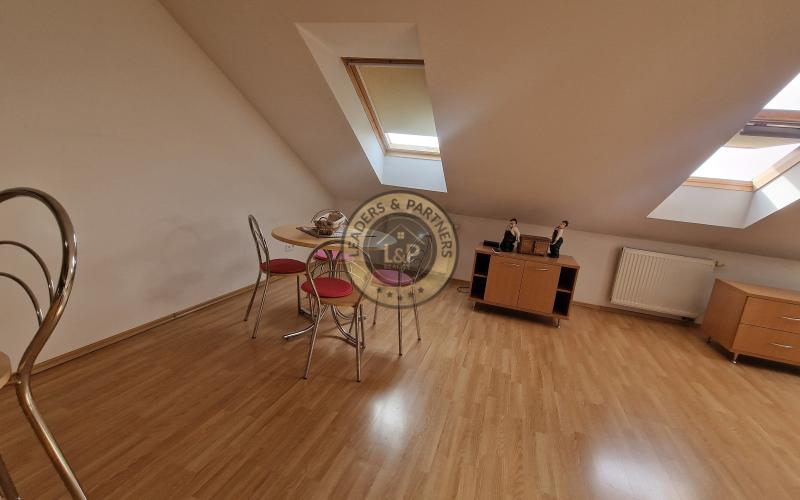 *NA PRENÁJOM* 2 izbový byt v srdci Piešťan - Teplická ulica