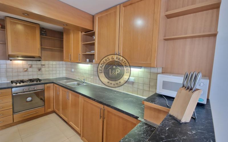 *NA PRENÁJOM* 2 izbový byt v srdci Piešťan - Teplická ulica