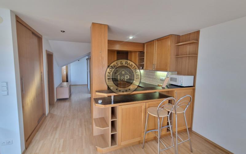 *NA PRENÁJOM* 2 izbový byt v srdci Piešťan - Teplická ulica