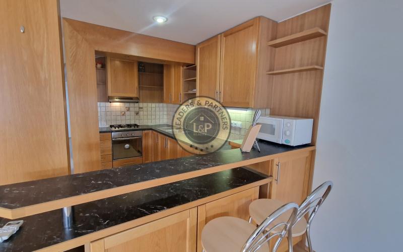 *NA PRENÁJOM* 2 izbový byt v srdci Piešťan - Teplická ulica