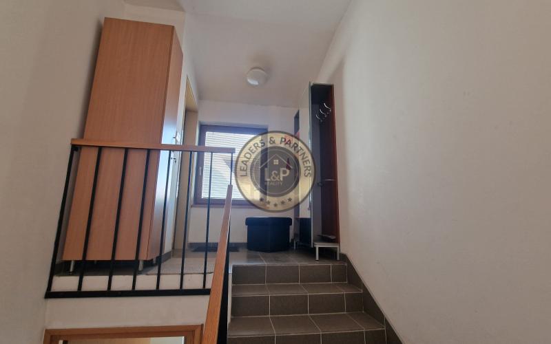 *NA PRENÁJOM* 2 izbový byt v srdci Piešťan - Teplická ulica