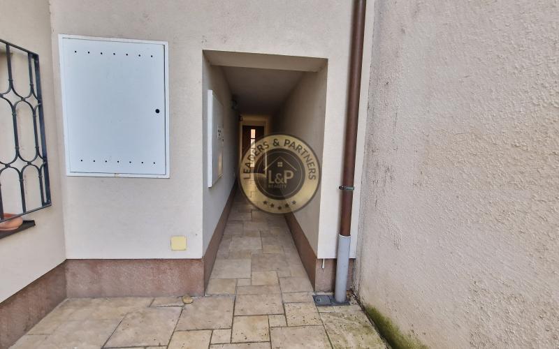 *NA PRENÁJOM* 2 izbový byt v srdci Piešťan - Teplická ulica