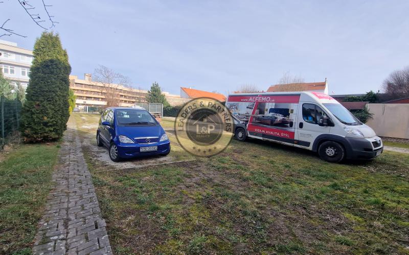 *NA PRENÁJOM* 2 izbový byt v srdci Piešťan - Teplická ulica