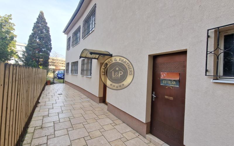 *NA PRENÁJOM* 2 izbový byt v srdci Piešťan - Teplická ulica