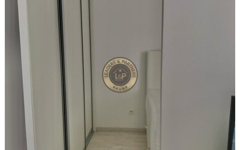 1,5- izb. byt Arboria