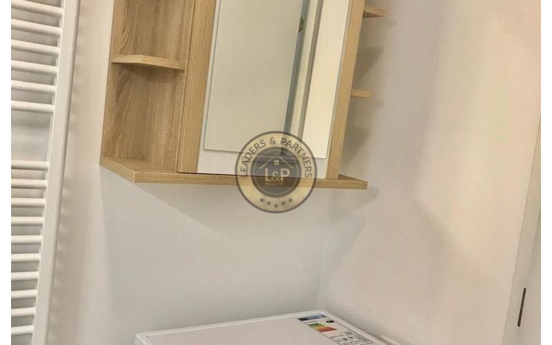 1,5- izb. byt Arboria