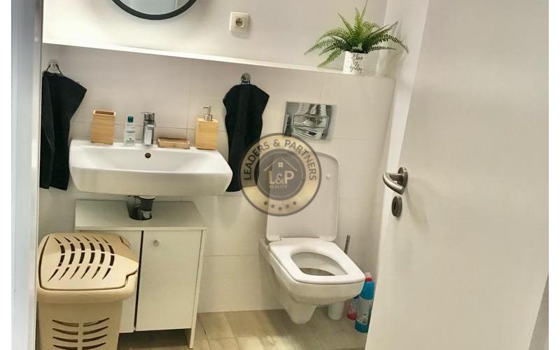 1,5- izb. byt Arboria