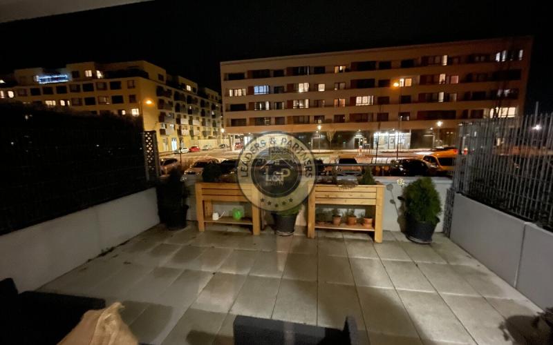 1,5- izb. byt Arboria