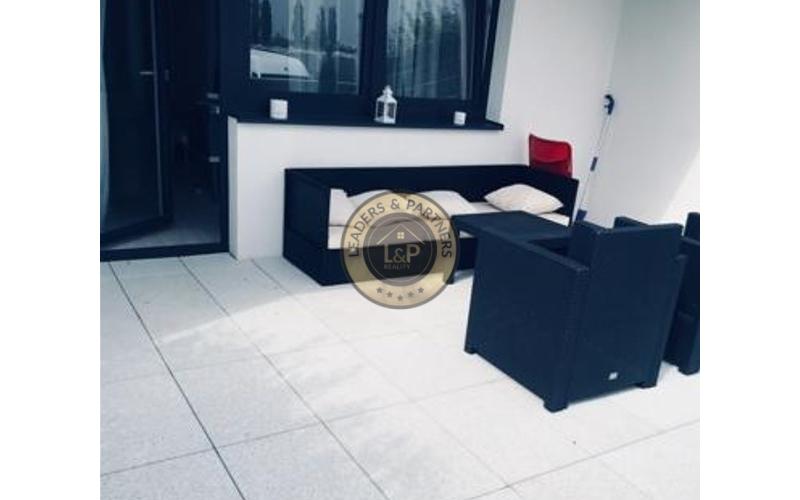 1,5- izb. byt Arboria