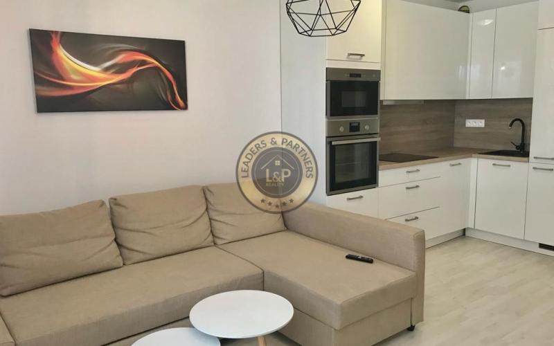 1,5- izb. byt Arboria