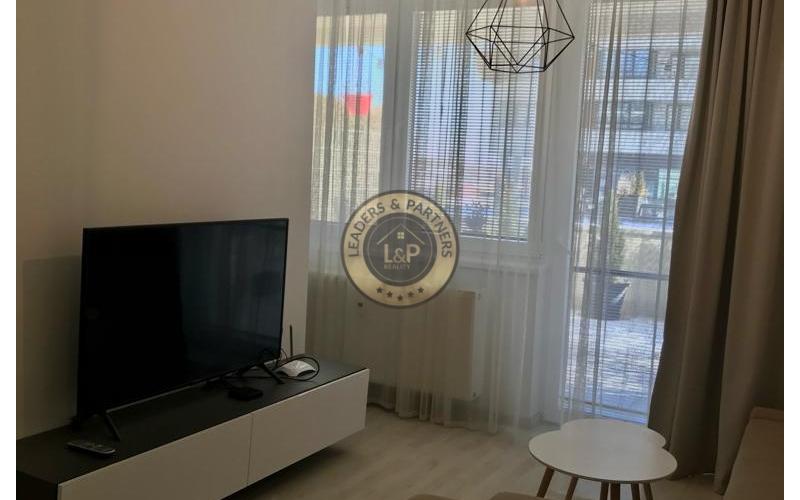 1,5- izb. byt Arboria