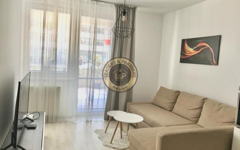 1,5- izb. byt Arboria