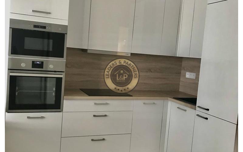 1,5- izb. byt Arboria