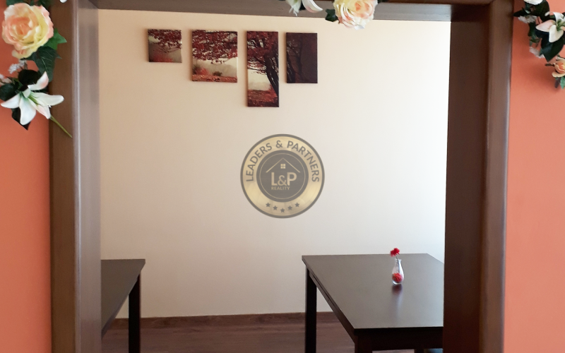 Prenájom obchodných priestorov - gastro priestorov - Prešov