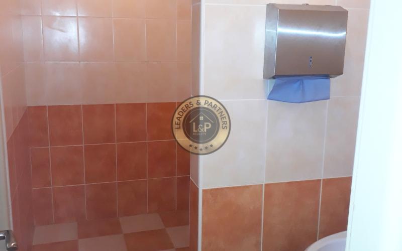 Prenájom obchodných priestorov - gastro priestorov - Prešov