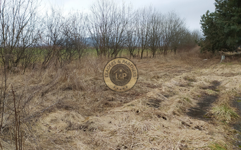 Predám pozemok - Nižná Šebastová