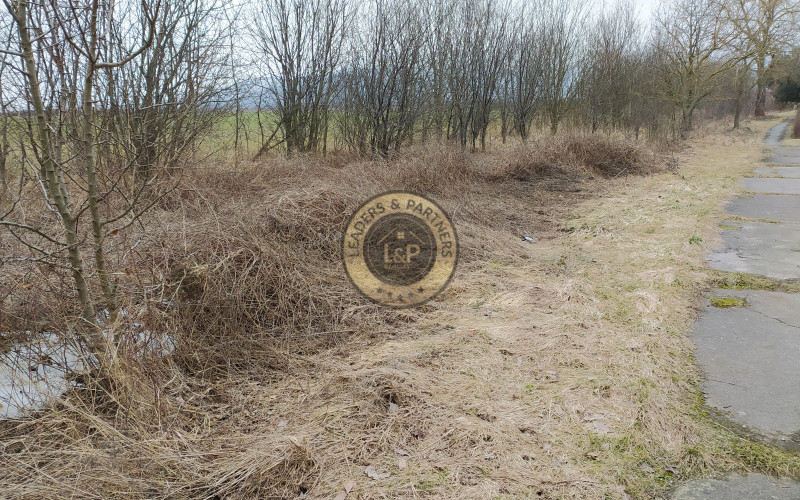 Predám pozemok - Nižná Šebastová