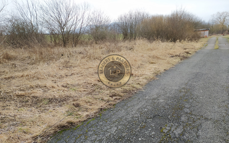 Predám pozemok - Nižná Šebastová