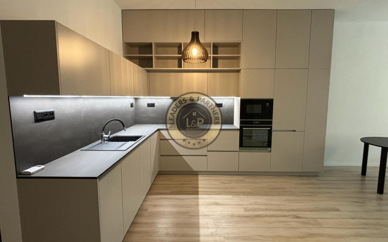 PRENÁJOM 2izbový byt Jarovce