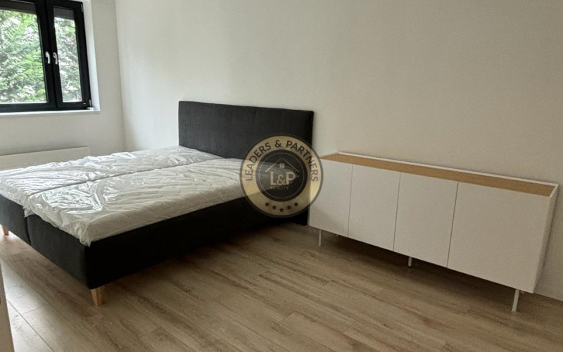 PRENÁJOM 2izbový byt Jarovce