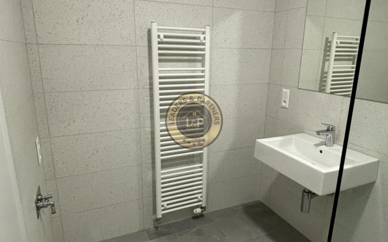 PRENÁJOM 2izbový byt Jarovce