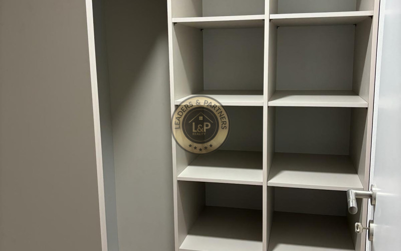 PRENÁJOM 2izbový byt Jarovce