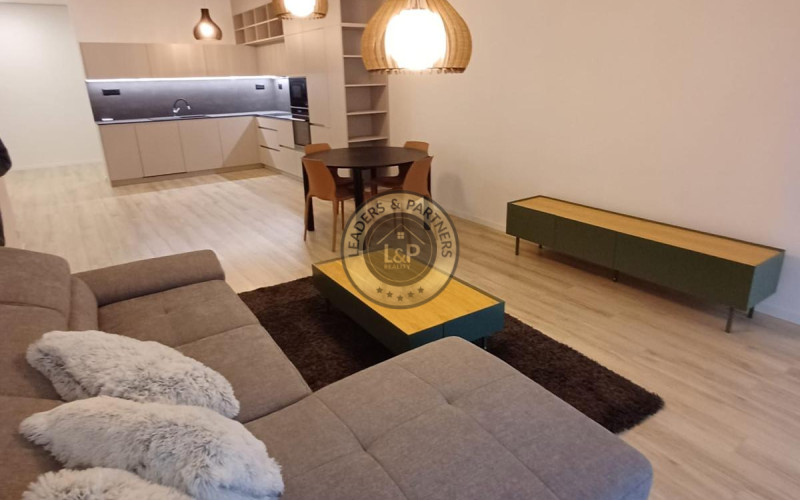 PRENÁJOM 2izbový byt Jarovce