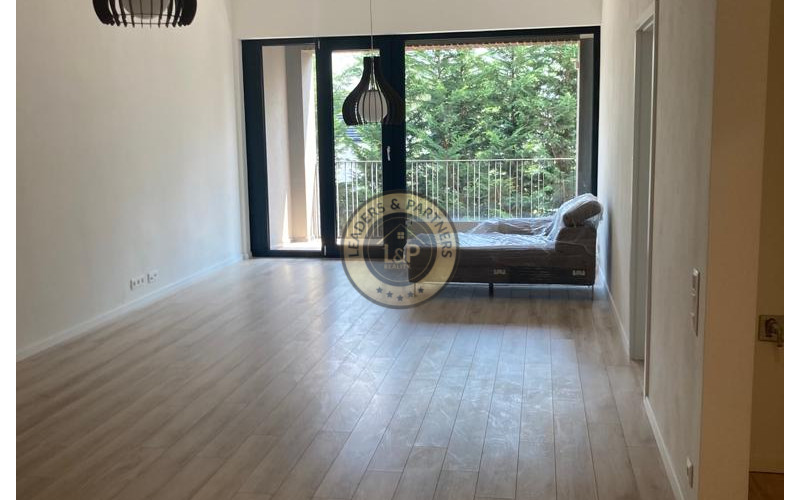 PRENÁJOM 2izbový byt Jarovce