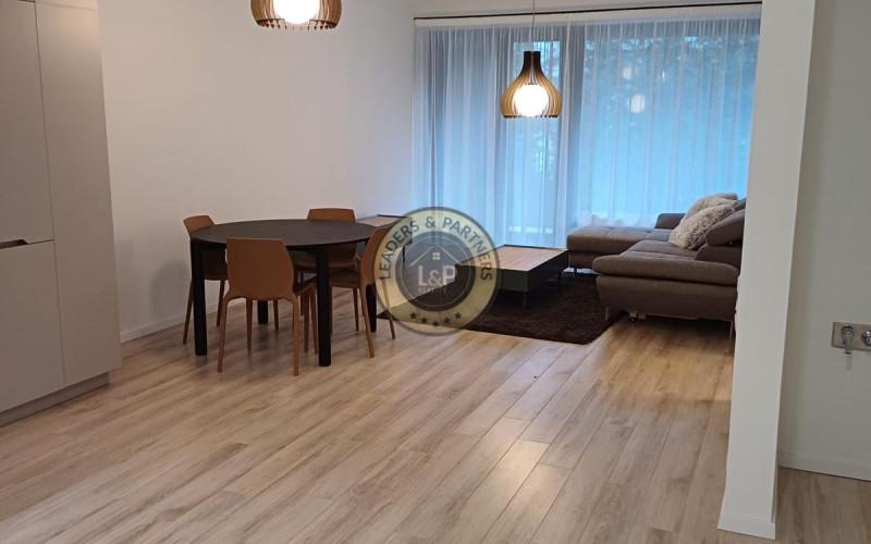 PRENÁJOM 2izbový byt Jarovce