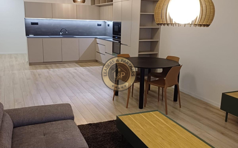 PRENÁJOM 2izbový byt Jarovce